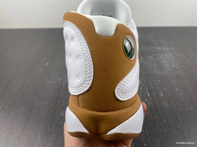 414571-171 Jordan Wheat Air 13 0817